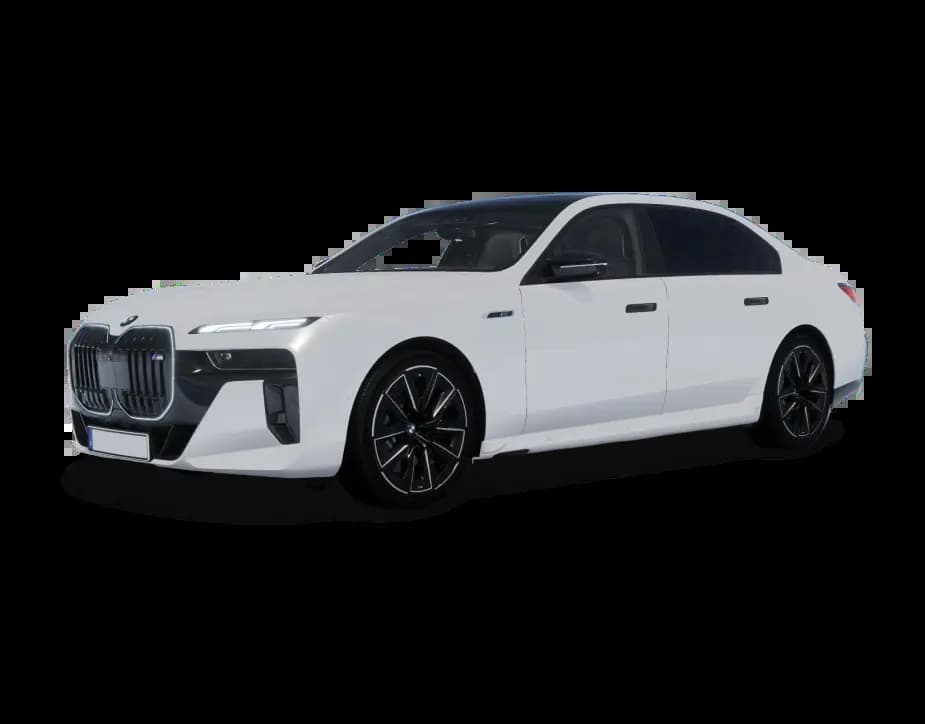 xDrive60 M Sport