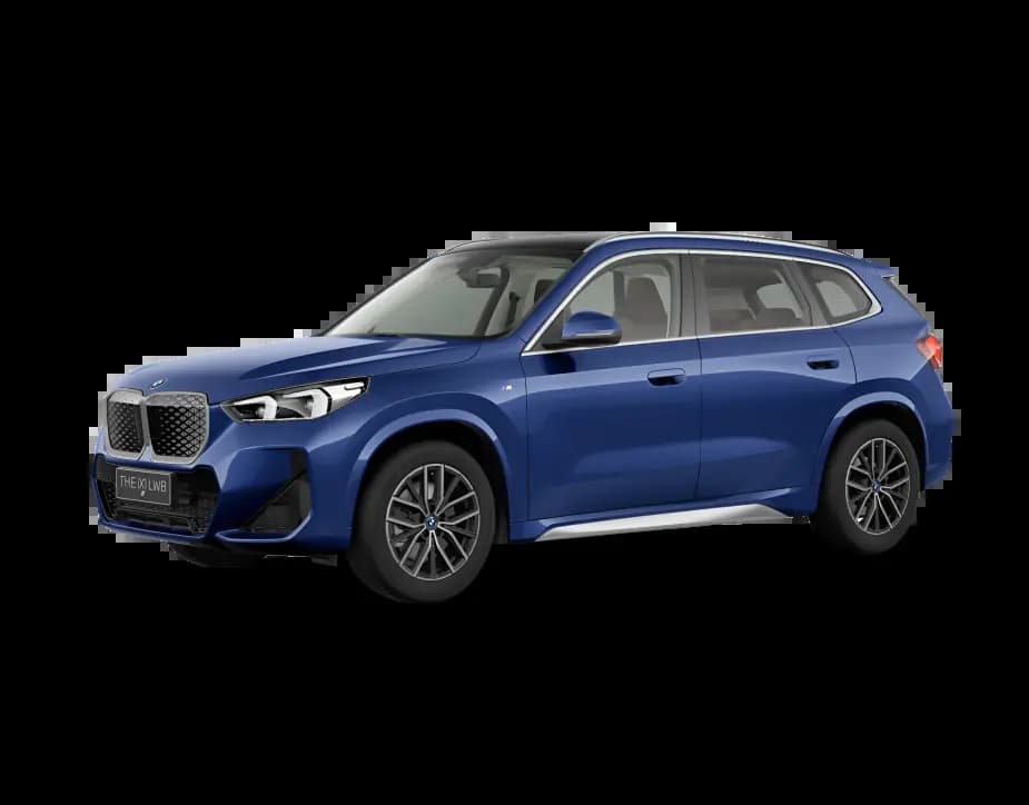 eDrive20L M Sport