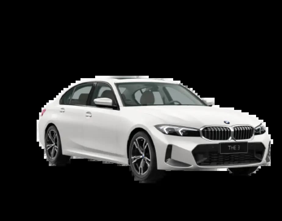 330Li M Sport