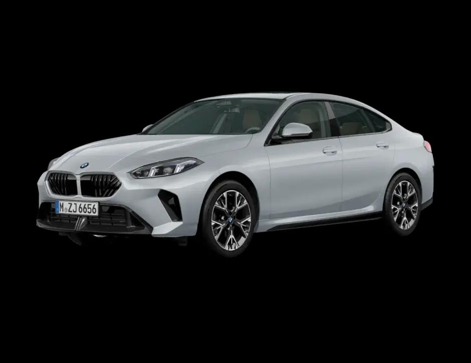 218 M Sport