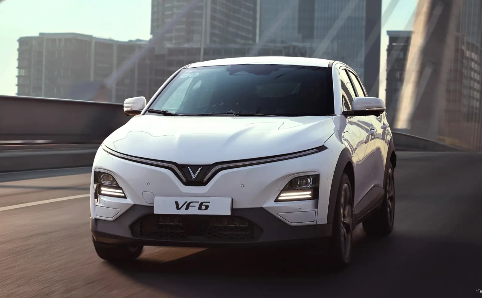 VinFast VF6
