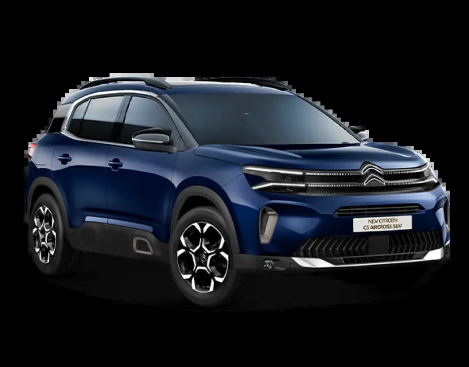 C5 Aircross