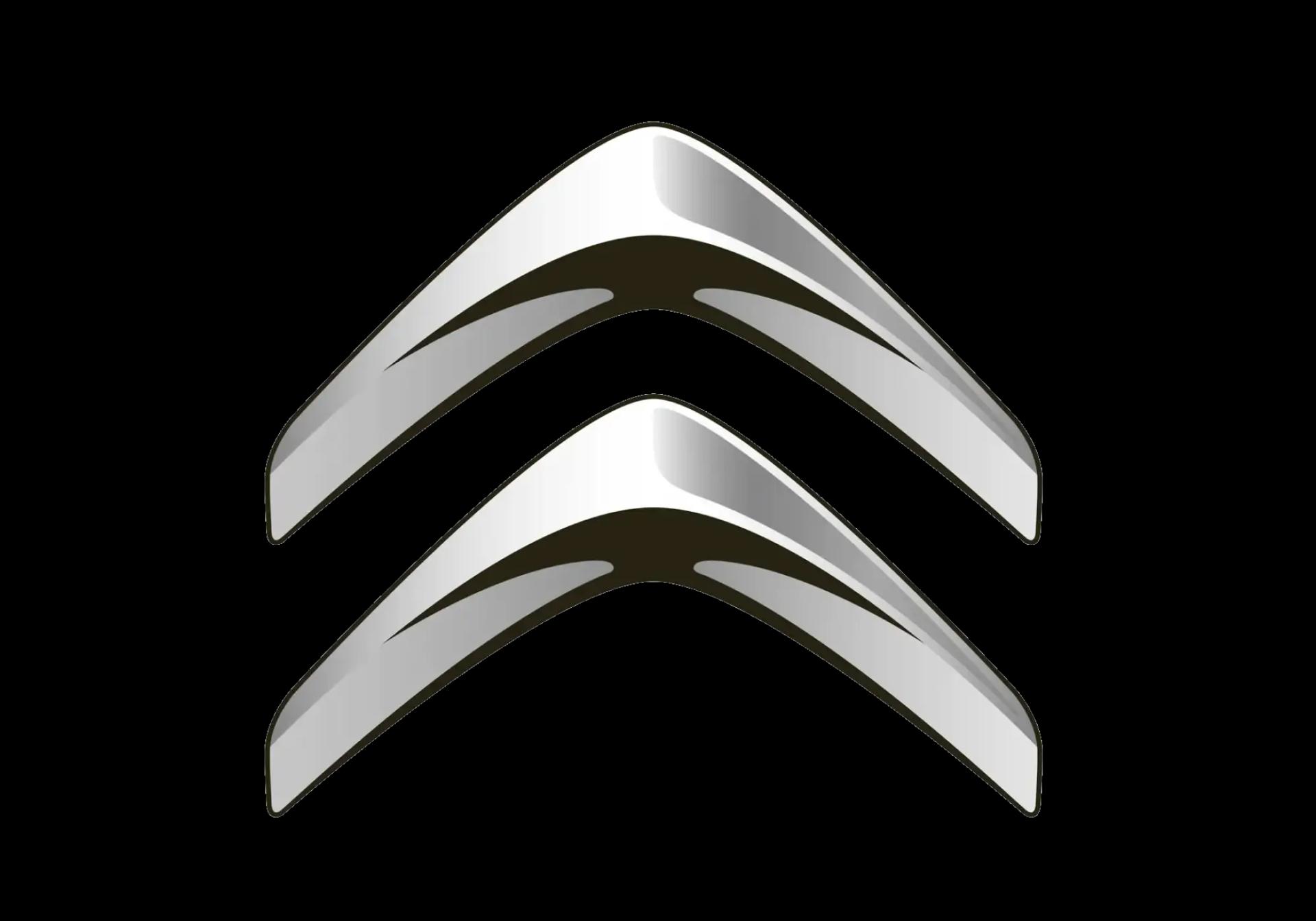 Citroen brand logo