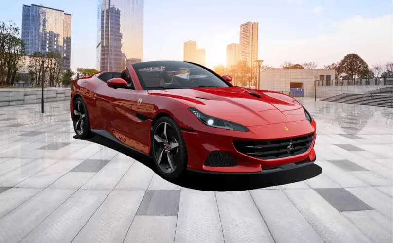 Ferrari Portofino M Price - Power, Specs,  Images, Colours & Reviews