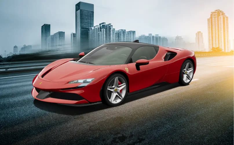 Ferrari SF90 Stradale Price - Power, Specs,  Images, Colours & Reviews