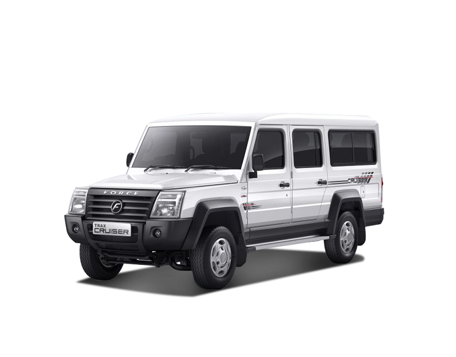 Cruiser 13 STR