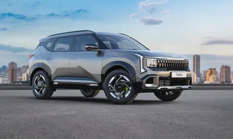 Image for 2026 Kia Seltos Waiting Period Revealed: How Long to Wait in February?