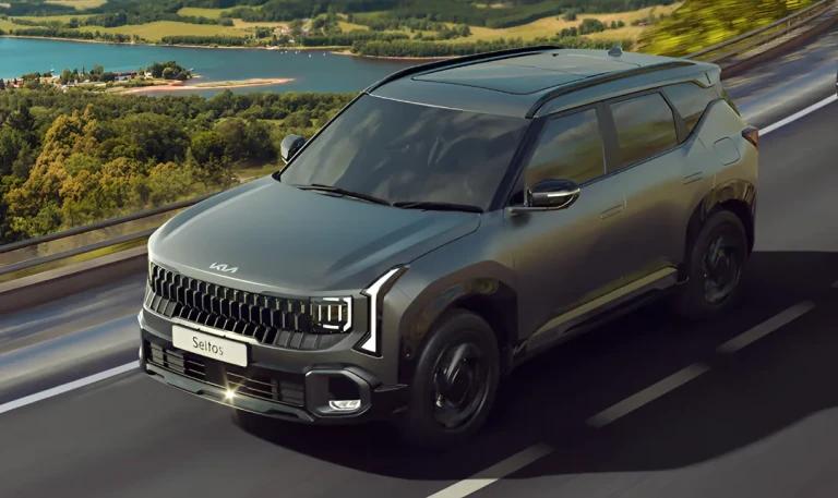 Image for 2026 Kia Seltos Price Starts At Rs 10.99 Lakh: Check full List