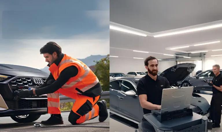 Image for Audi India Introduces 10-year Extended Warranty, 15-year Roadside Assistance Plan