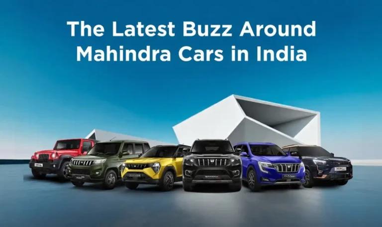 Image for Mahindra SUV Offers Feb 2026: Up to ₹2 Lakh Off Thar Roxx & ₹1.5 Lakh on XUV700