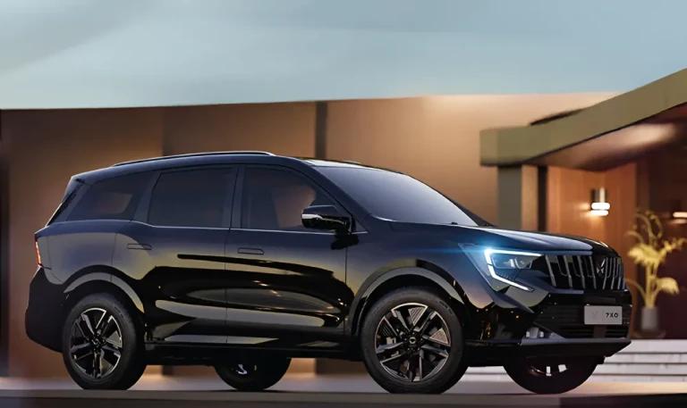 Image for Mahindra XUV 7XO Waiting Period Reaches 1 Year: Variant-Wise Delivery Timeline (Jan 2026)