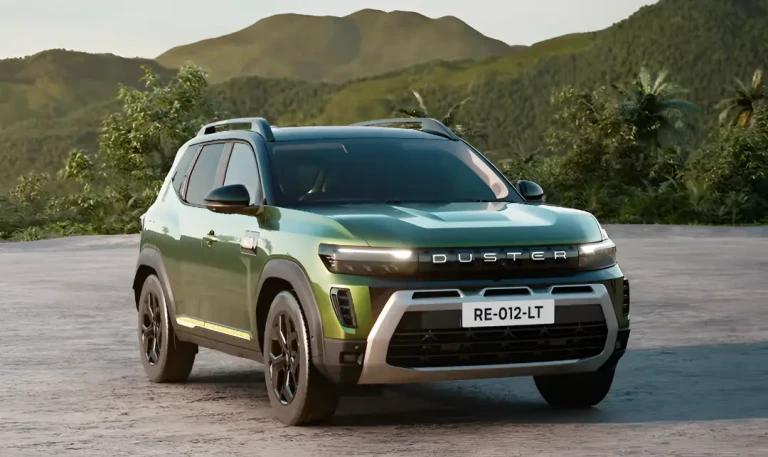 Image for 2026 Renault Duster is back in the Indian market: Bookings, Price, Features, and Delivery Timeline Revealed