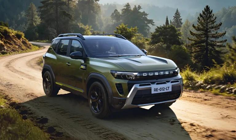 Image for Should You Buy 2026 Renault Duster? Check Top 5 Pros And 4 Cons Before You Book One