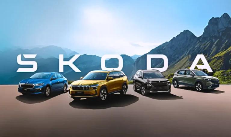 Image for Skoda Price Crash Feb 2026: Huge Savings Up to ₹5 Lakh on Select Models