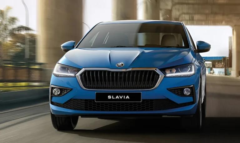 Image for Skoda Slavia Price Hiked by up to Rs 34,000 (Jan 2026): Check New Price