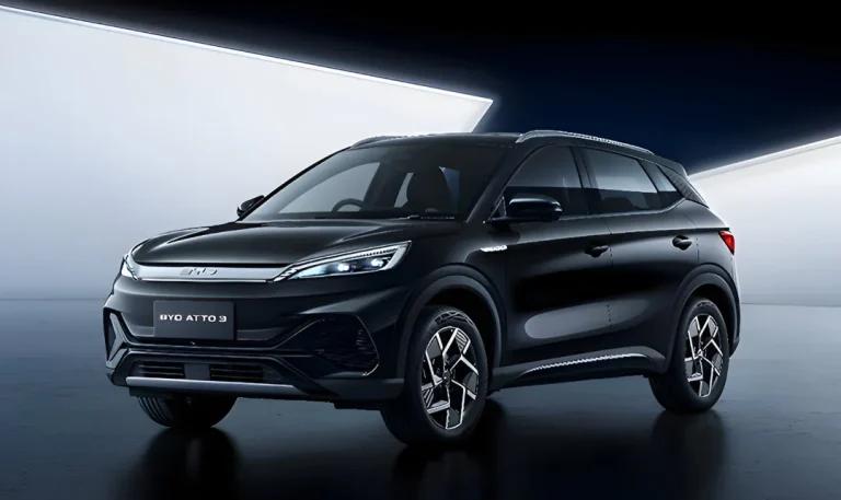 Image for BYD Atto 3 EV Pros & Cons – Expert Analysis & Technical Specs