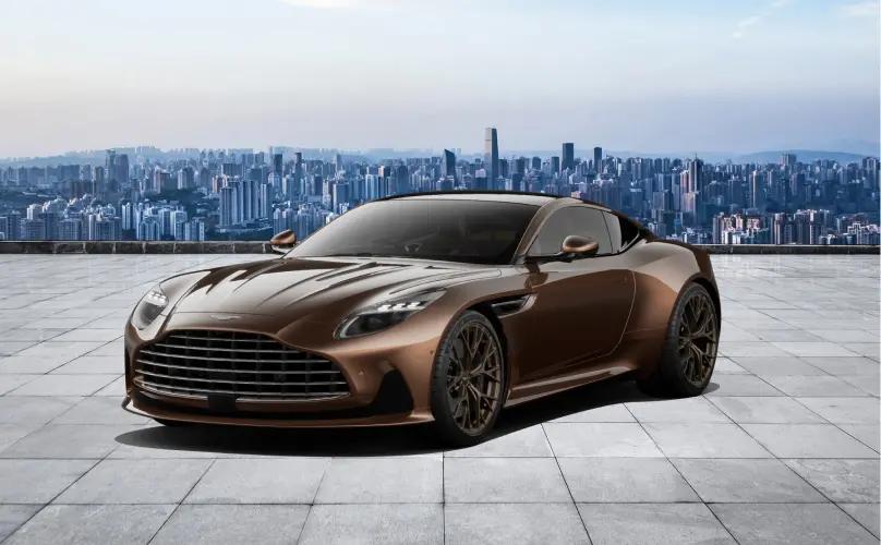 Aston Martin DB12 Price - Performance, Specs, Images & Colours Aston Martin DB12 Price - Performance, Specs, Images & Colours