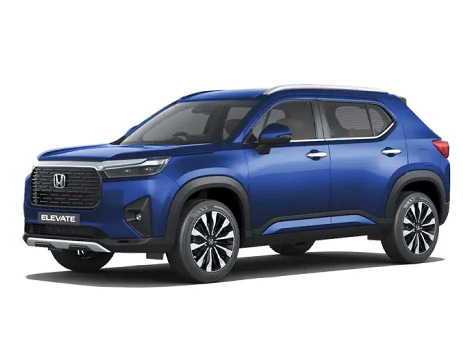 Honda Elevate