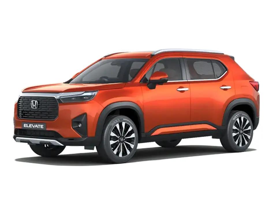Honda Elevate
