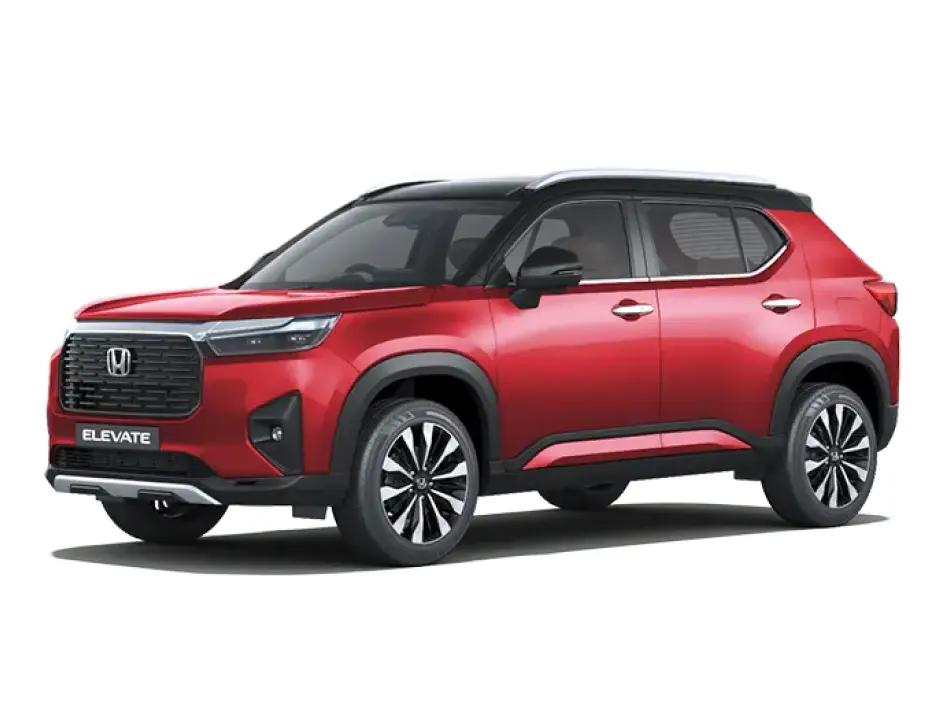 Honda Elevate