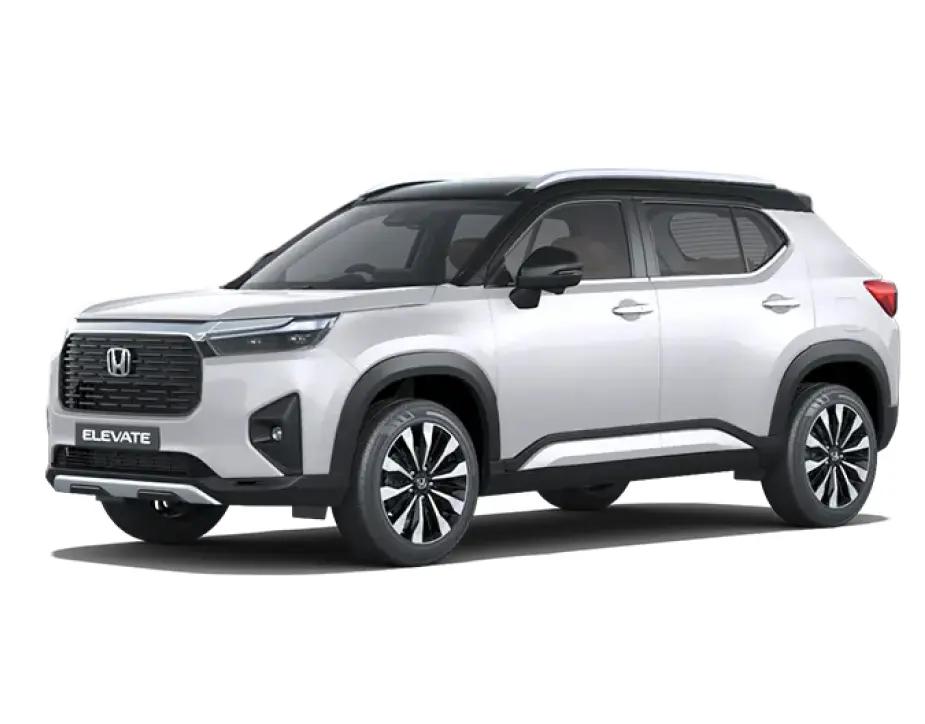 Honda Elevate