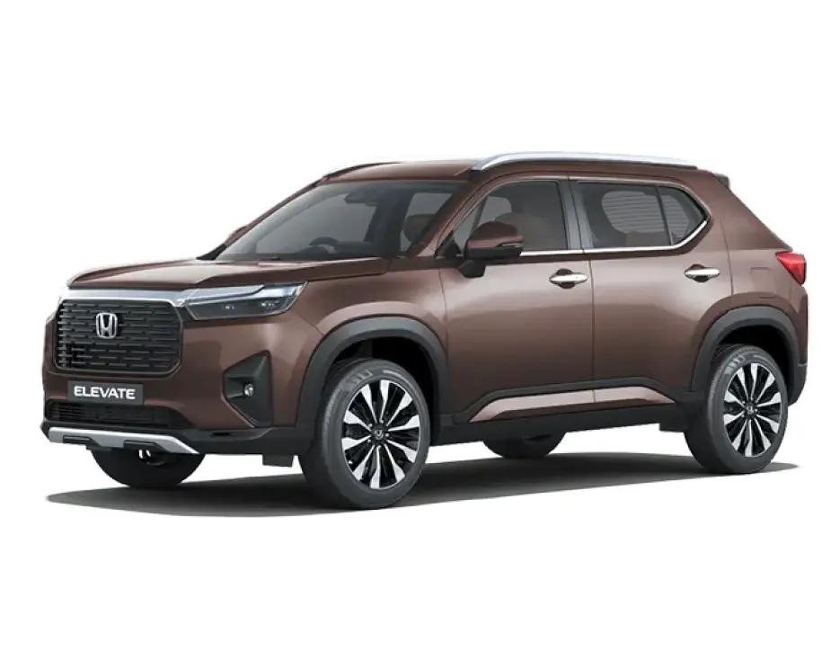 Honda Elevate