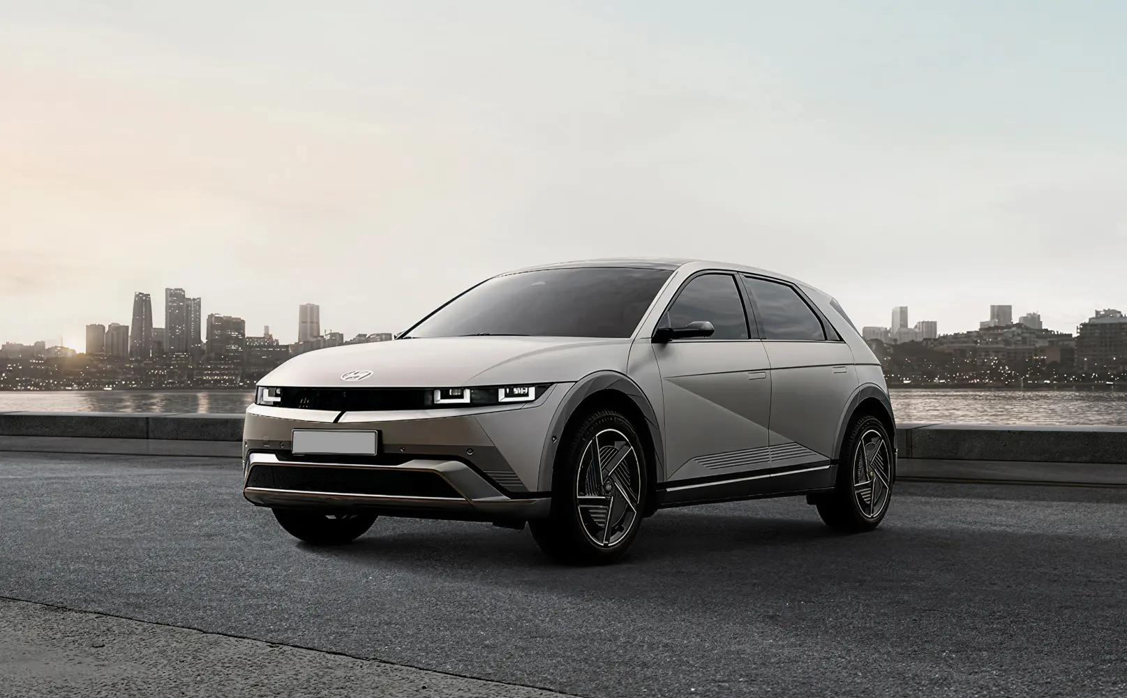 Hyundai IONIQ 5 EV Price - 631km Range, Specs, Images & Colours Hyundai IONIQ 5 EV Price - 631km Range, Specs, Images & Colours