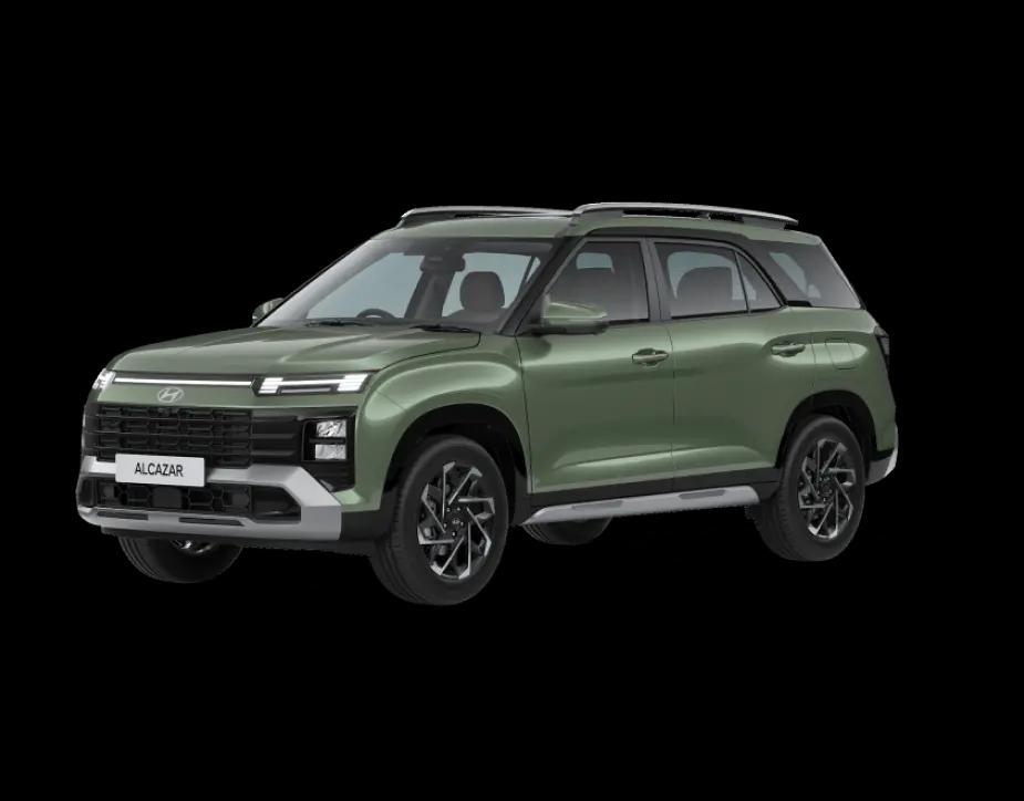 1.5 l Turbo GDi P DCT Platinum 6 Str DT