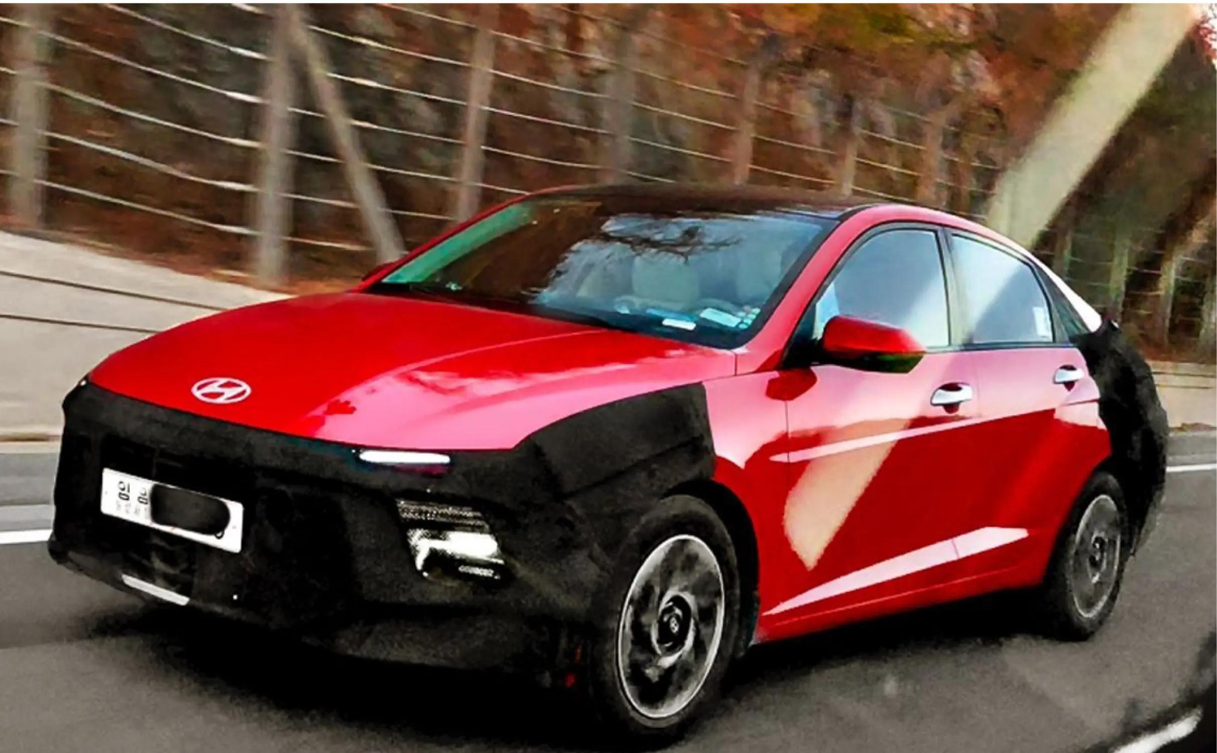 Hyundai Verna 2026 Hyundai Verna 2026