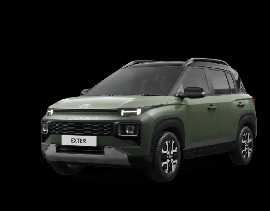 SX 1.2 AMT DT Knight Edition