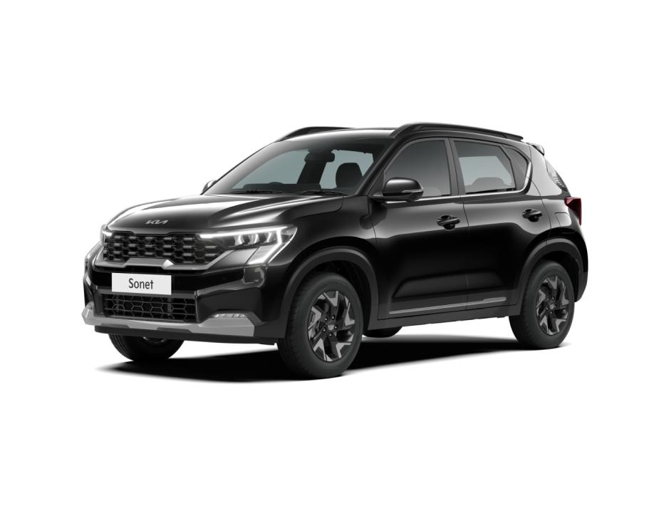 Kia Sonet