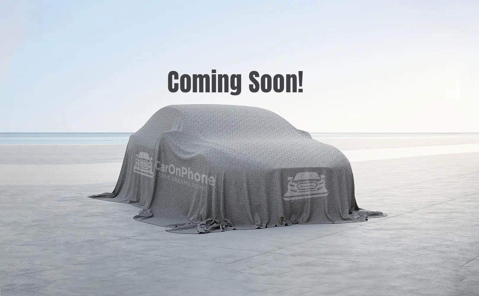 Kia Syros EV Kia Syros EV