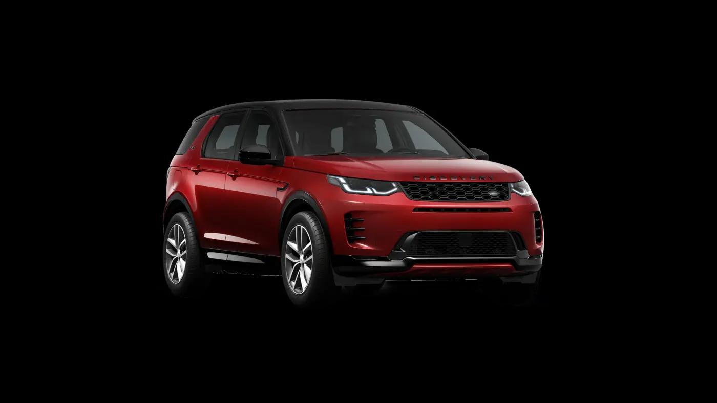 Discovery Sport