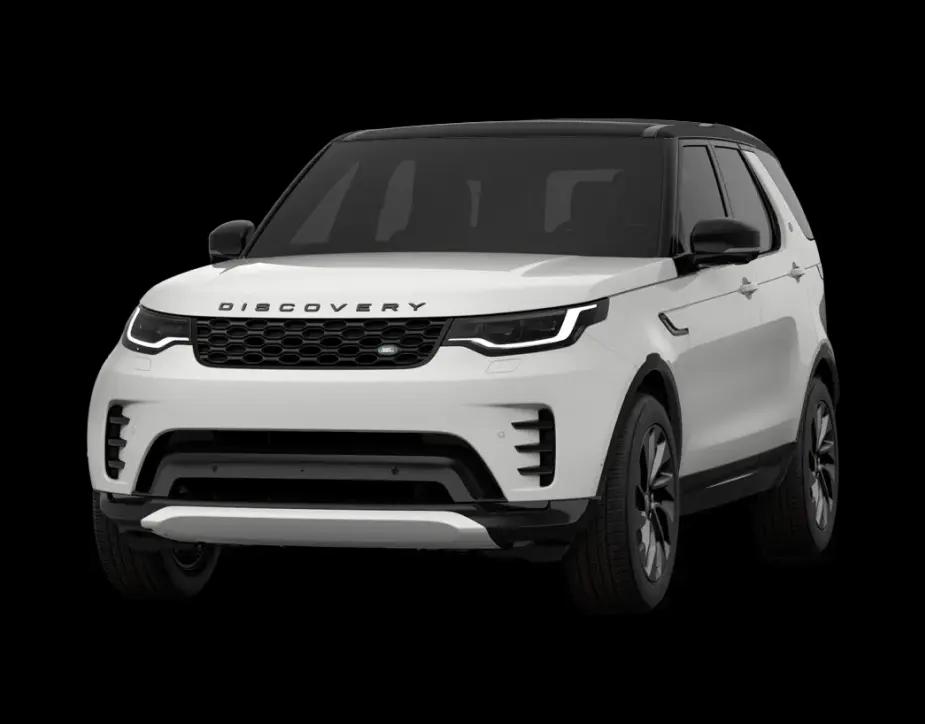 3.0 l Diesel Dynamic HSE