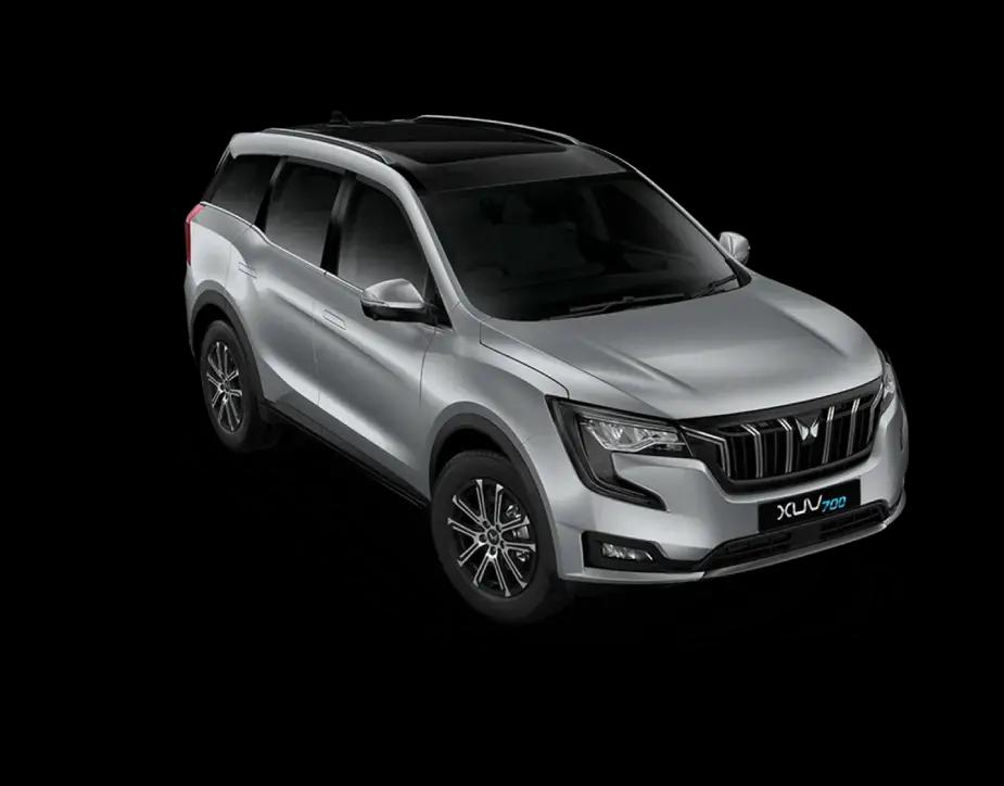 XUV 700