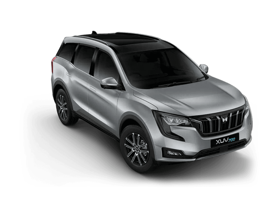 AX7 Diesel Automatic 6 STR