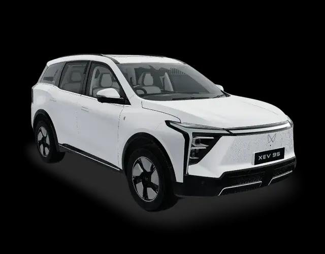 Pack Two Above 79kWh