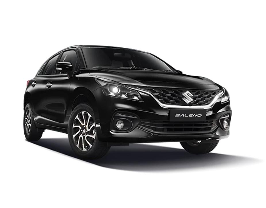 Maruti Suzuki Baleno