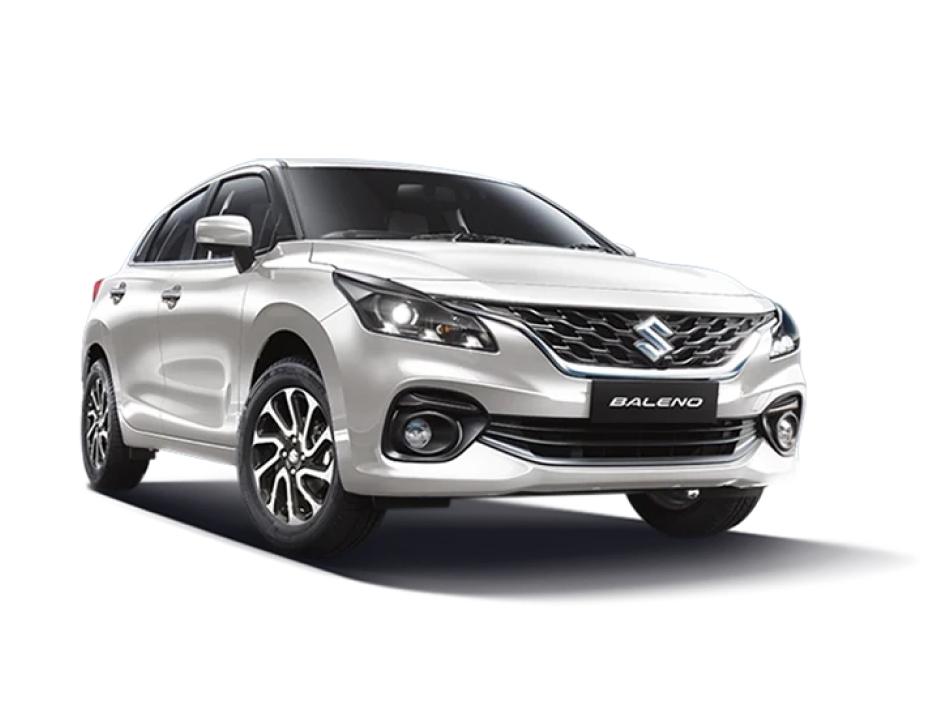 Maruti Suzuki Baleno