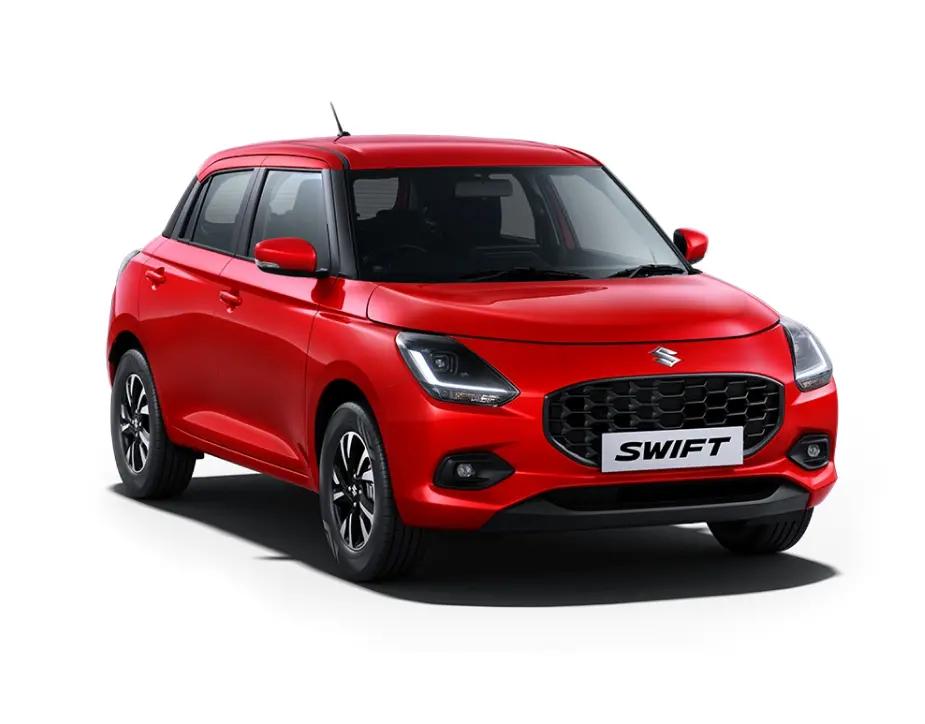 Maruti Suzuki Swift
