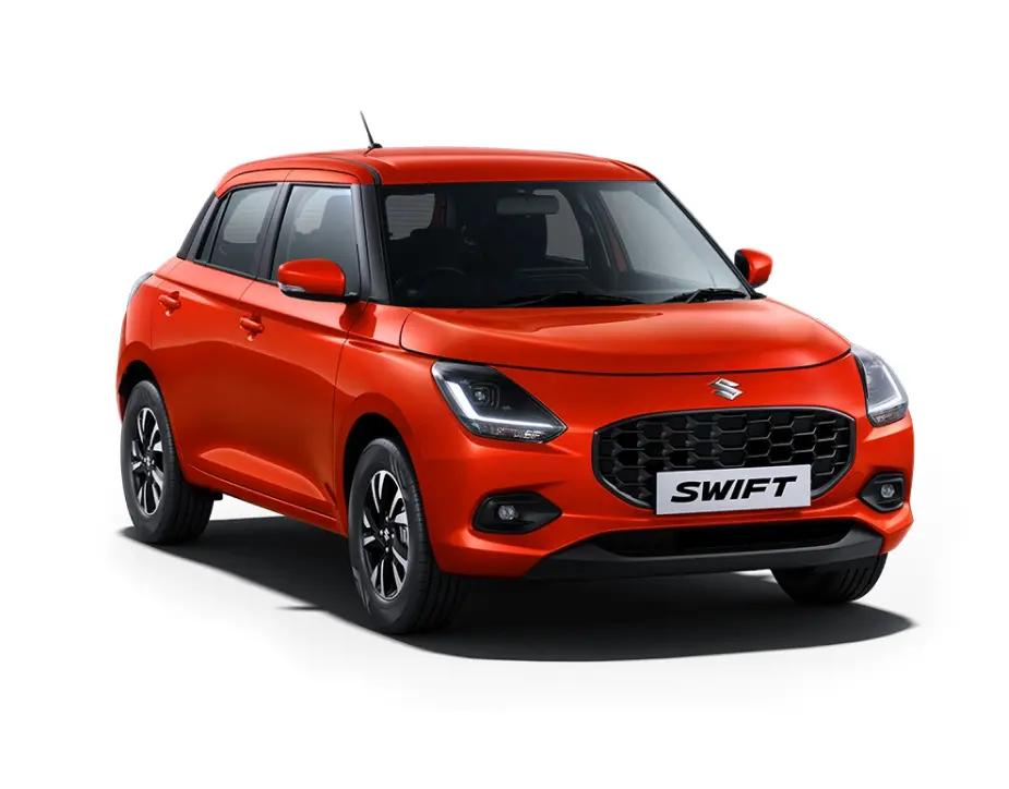 Maruti Suzuki Swift