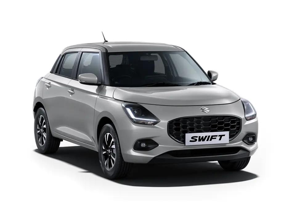 Maruti Suzuki Swift