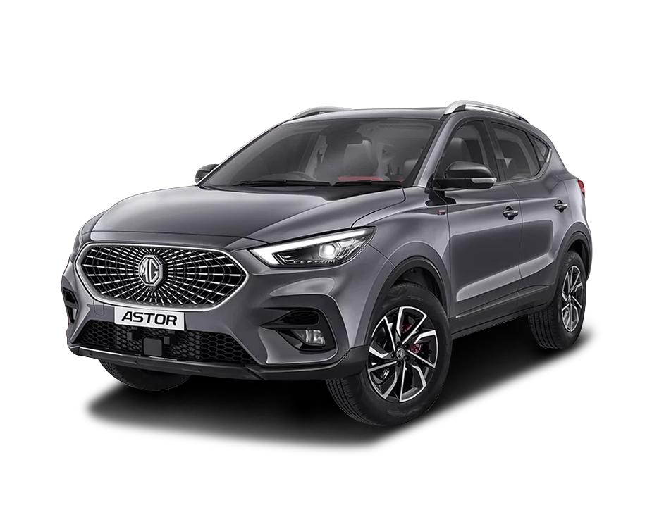 Morris Garages Astor