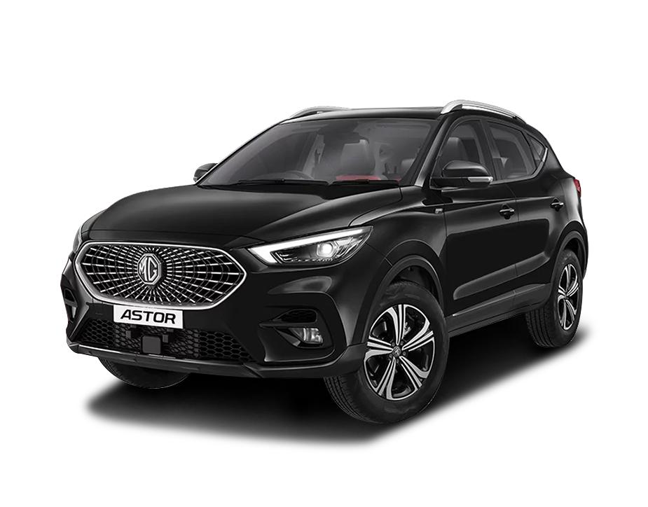 Morris Garages Astor