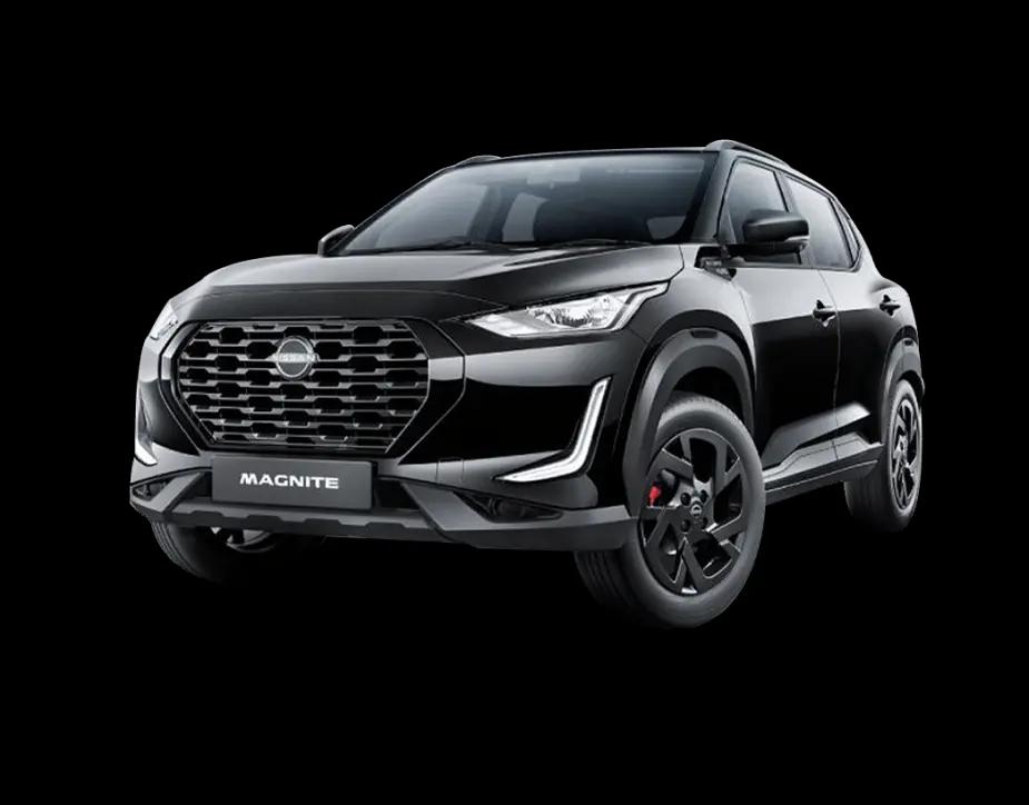 Turbo CVT Kuro Edition