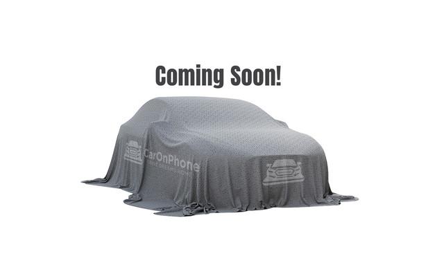 Nissan Tekton - White