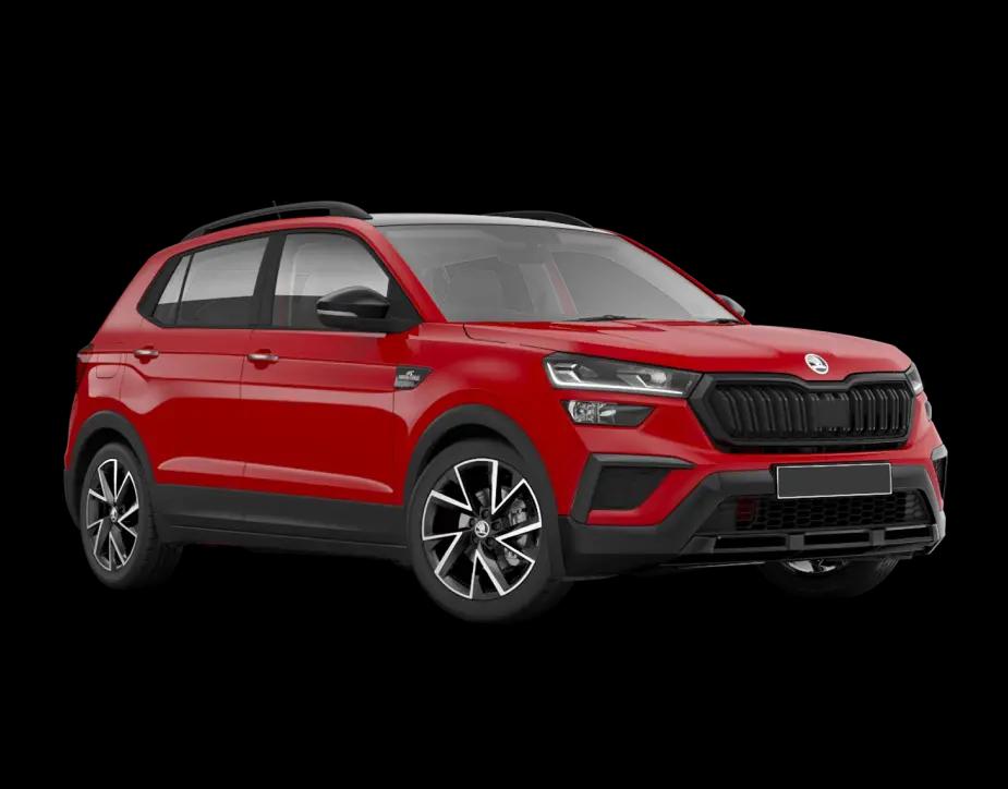 Signature 1.0 TSI AT (2 Airbags)