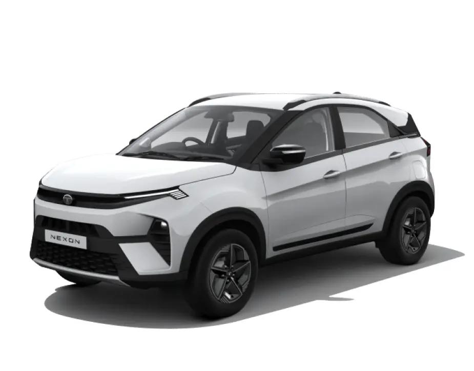 Tata Nexon