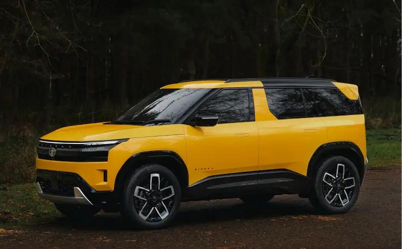 Sierra ICE Sierra ICE