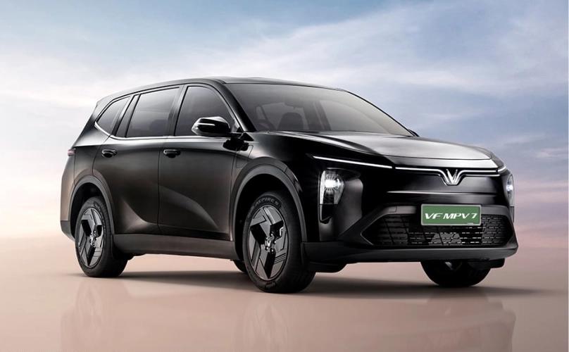 VinFast VF MPV7 VinFast VF MPV7